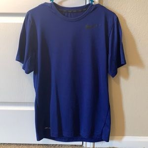 Nike Dri-Fit Shirt
